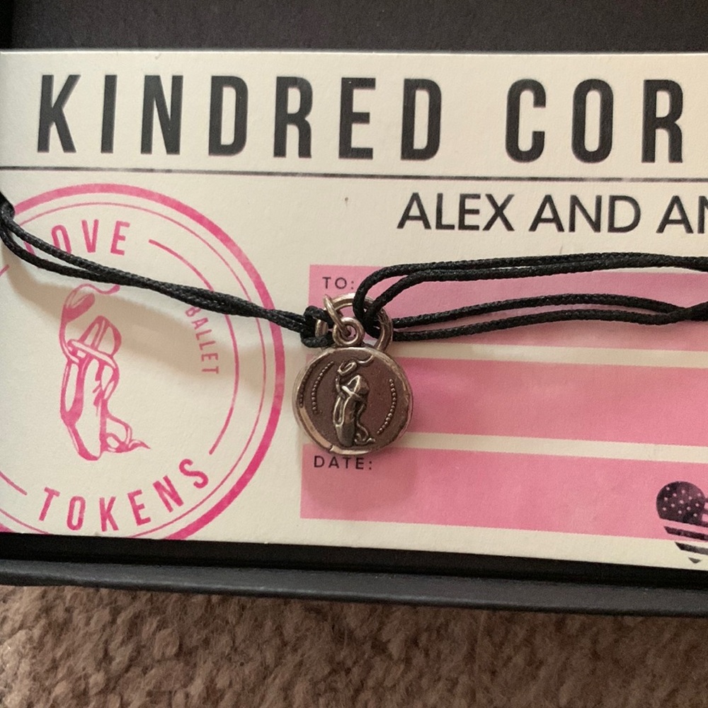 Ballet Alex and Ani